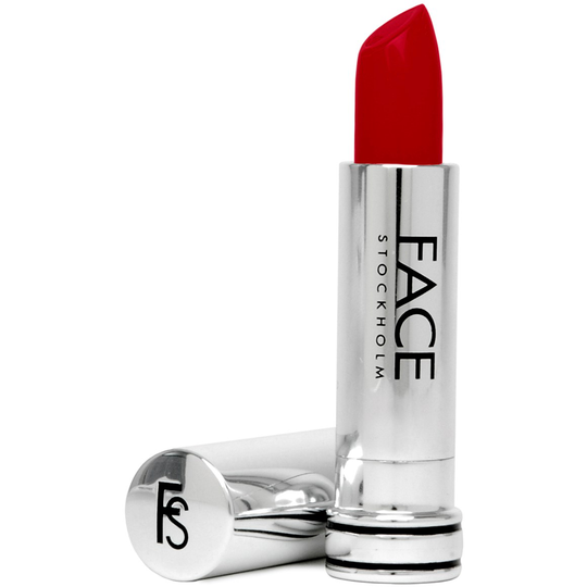 Face Stockholm Matte Lipstick Rouge