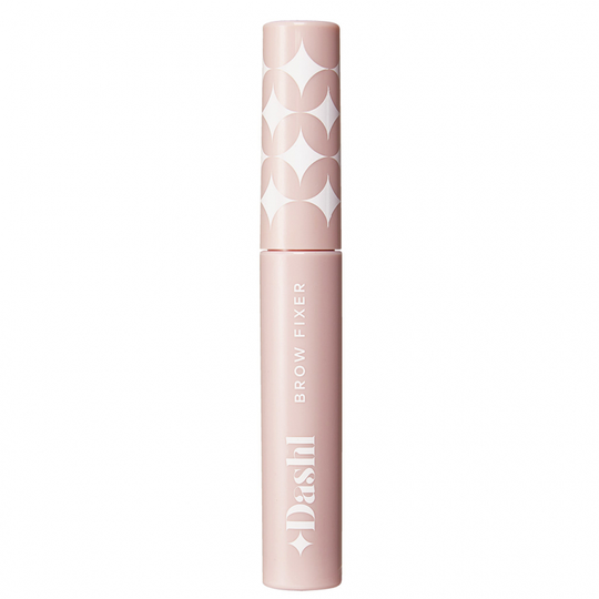 Dashl Brow Fixer Clear Brow Shaping Gel