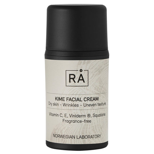 Kime Facial Cream, 50 ml RÅ Päivävoiteet