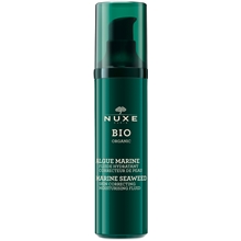 Organic Marine Seaweed Moisturising Fluid 50 ml
