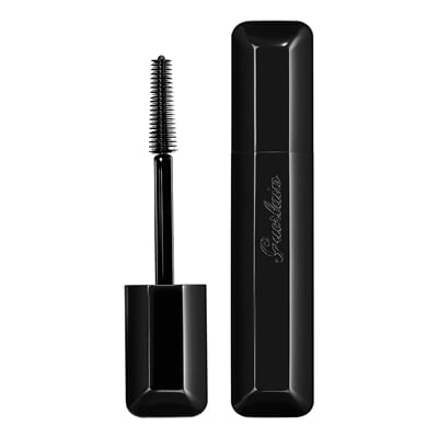 Guerlain - Cils D' Enfer So Volume Mascara - Syvänmusta