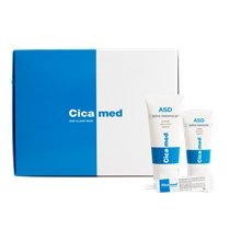 Cicamed ASD Clear Skin Set 1 set