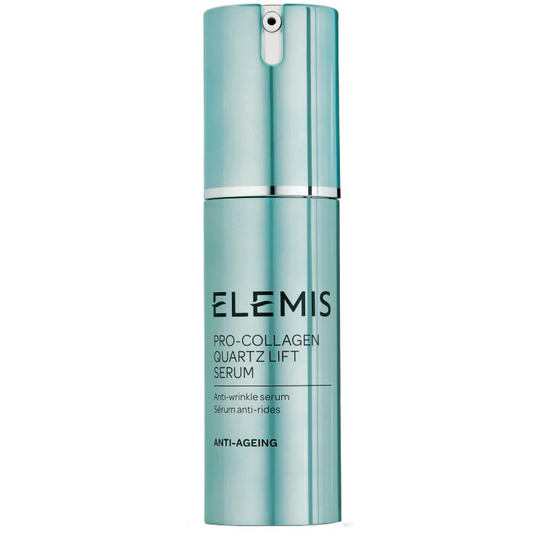 Pro-Collagen Marine Quartz Lift Serum, 30 ml Elemis Seerumit & Öljyt
