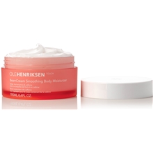 Touch BeamCream Soothing Body Moisturizer 190 ml