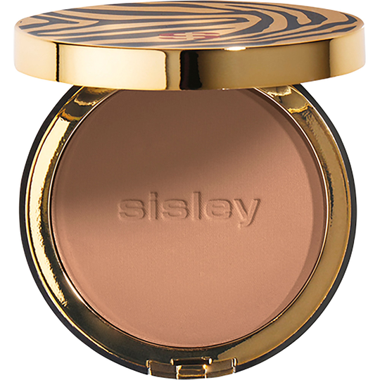 Sisley Compact Powder 4 Bronze 4 Bronze