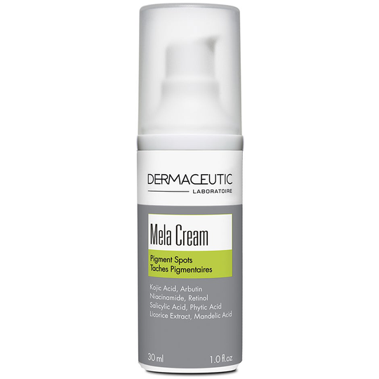 Mela Creme, 30 ml Dermaceutic Seerumi