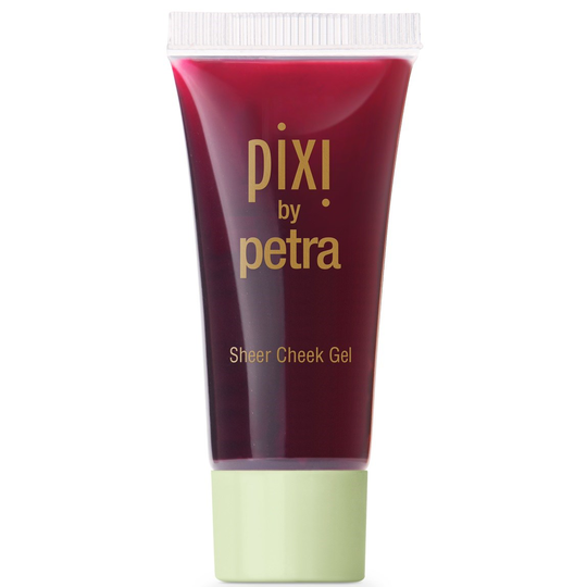 PIXI Sheer Cheek Gel #flushed