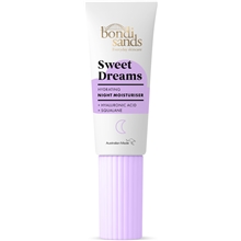 Bondi Sands Sweet Dreams Night Moisturiser 50 ml