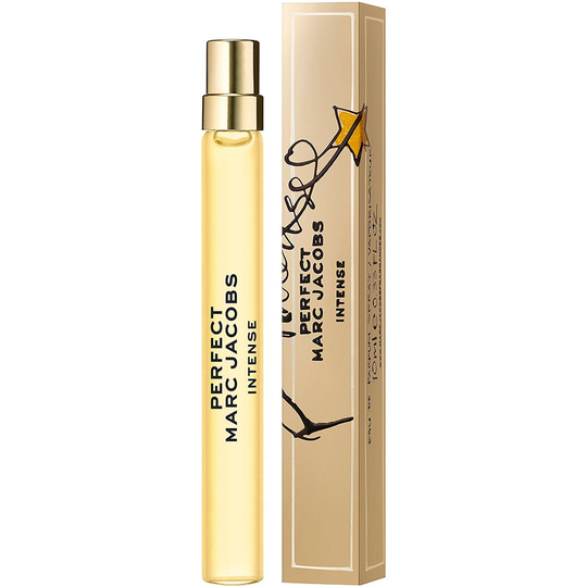 Perfect Intense, 10 ml Marc Jacobs Naisten hajuvedet