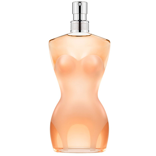 Classique EdT, 100 ml Jean Paul Gaultier Naisten hajuvedet