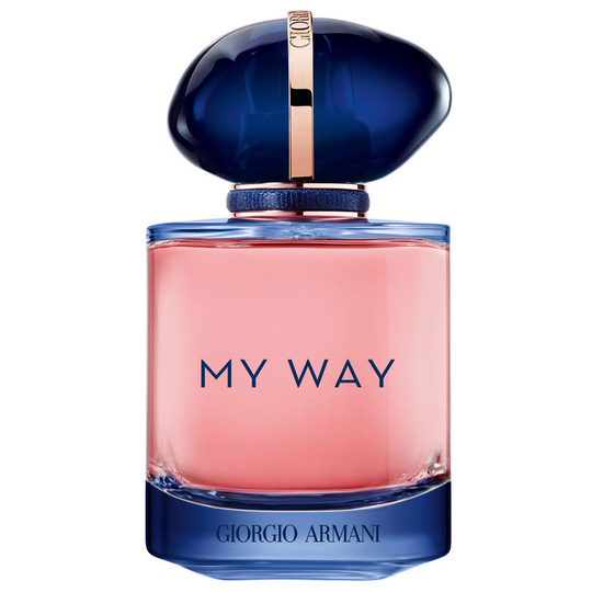 My Way Intense, 50 ml Armani Naisten hajuvedet