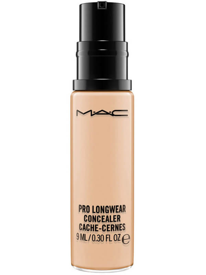 MAC Cosmetics Pro Longwear Concealer Nc35