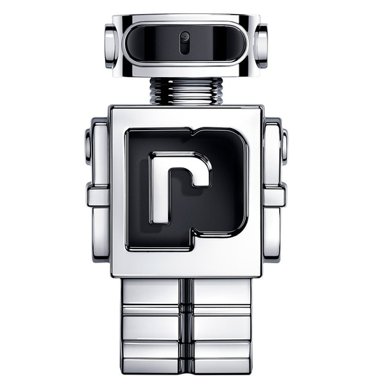 Phantom, 100 ml Paco Rabanne Miesten hajuvedet
