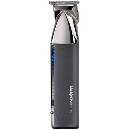 BaByliss Super X Metal 15-in-1 Cordless Multi Trimmer