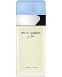 Light Blue, EdT 25ml