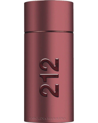 212 Sexy for Men, EdT 100ml