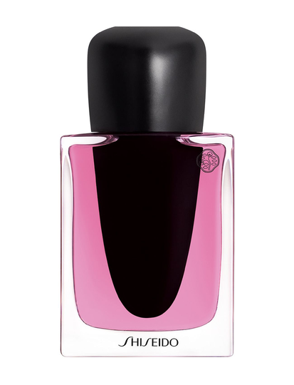 Shiseido Ginza Ginza M Edp 30 Ml Hajuvesi Eau De Parfum Nude Shiseido