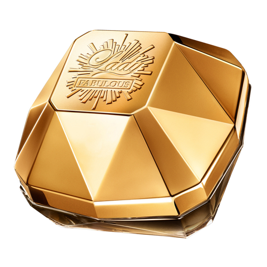 Paco Rabanne Lady Million Fabulous EdP (30ml)