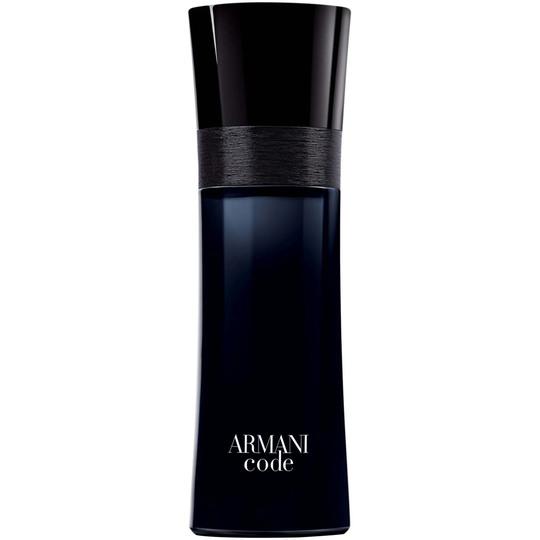 Giorgio Armani Code Homme Eau de Toilette 75 ml