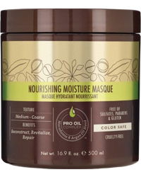 Nourishing Moisture Masque, 500ml