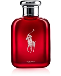 Polo Red, EdP 75ml