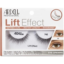 Ardell Lift Effect 1 set No. 742