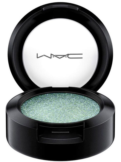 MAC Cosmetics Dazzleshadow Try Me On