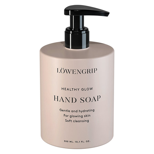 Healthy Glow Hand Soap, 300 ml Löwengrip Käsisaippua