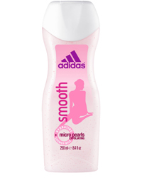 Smooth, Shower Gel 250ml