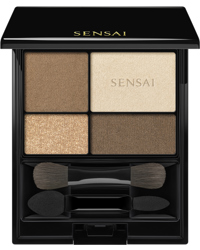 Eye Shadow Palette, 01 Shiny Foliage