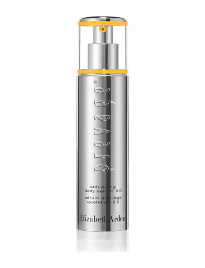 Prevage Anti-Agingdaily Serum 2.0 Seerumi Kasvot Ihonhoito Nude Elizabeth Arden