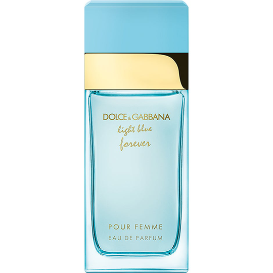 Light Blue Forever, 25 ml Dolce & Gabbana Naisten hajuvedet