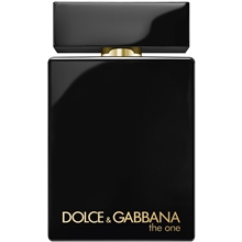 D&G The One For Men Intense - Eau de Parfum 50 ml