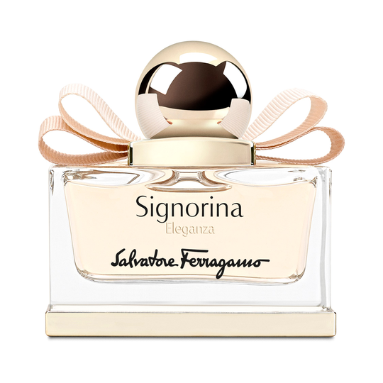 Salvatore Ferragamo Signorina Eleganza Eau de Parfum 30 ml