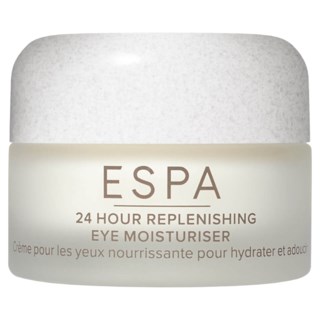 24- Hour Replenishing Eye Moisturiser