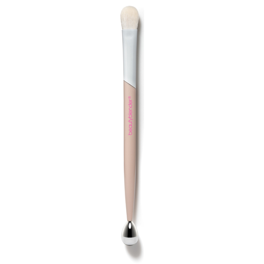 Beautyblender SHADY LADY All-Over Eyeshadow Brush & Cooling Rolle