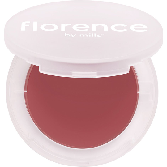Cheek Me Later Cream Blush, 6 g Florence By Mills Poskipuna