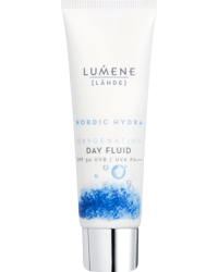 Lähde Nordic Hydra Oxygenating Day Fluid SPF30, 50ml