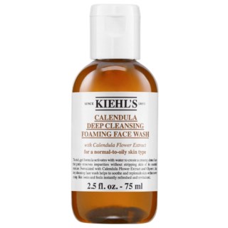Calendula Foaming Wash
