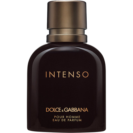 Dolce & Gabbana Intenso Pour Homme Eau de Parfum, 40 ml Dolce & Gabbana Miesten hajuvedet