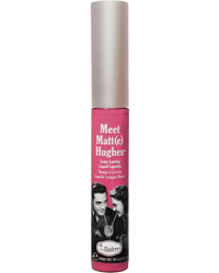 Meet Matt(e) Hughes Lipstick, Adoring