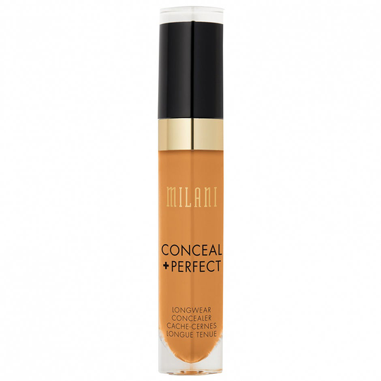 Conceal + Perfect Long-Wear Concealer, Milani Cosmetics Meikkivoide