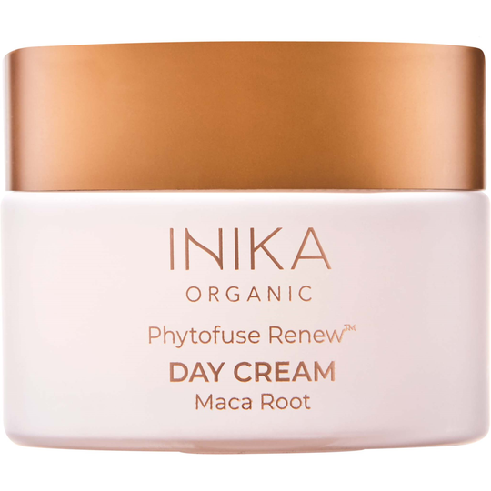 Inika Organic Phytofuse Renew™ Day Cream 50 ml