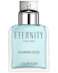 Eternity Summer Daze for Men, EdT 100ml