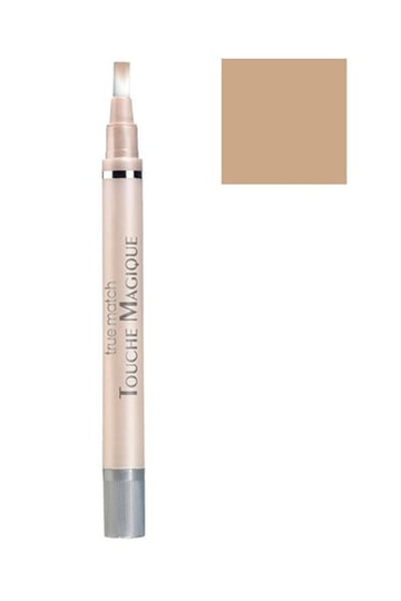 L' Oreal Paris Touche Magique R 3-5 Rose Beige sävyjä