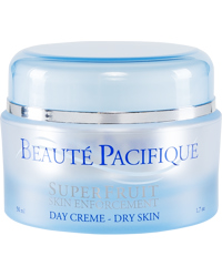 Superfruit Enforcement Day Cream for Dry Skin 50ml
