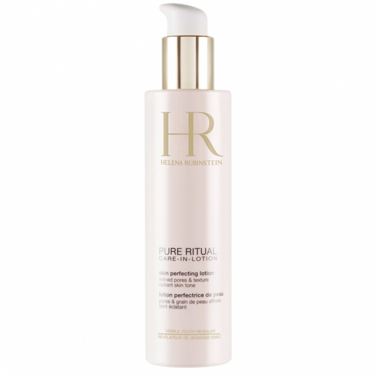 Helena Rubinstein Pure Ritual Care-In-Lotion Cleanser (200ml)