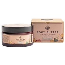 Body Butter Grapefruit & May Chang 200 gr