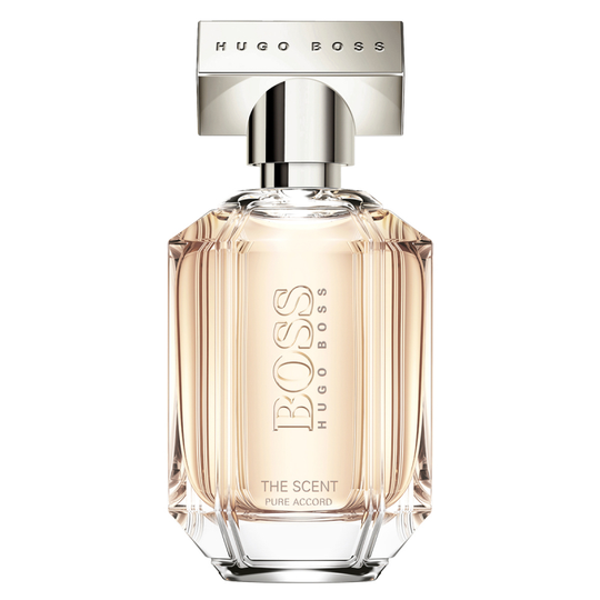 Hugo Boss The Scent For Her Pure Accord EdT (50ml)