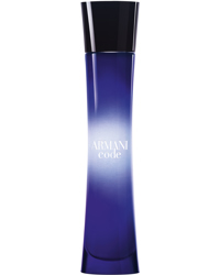 Code for Women, EdP 50ml